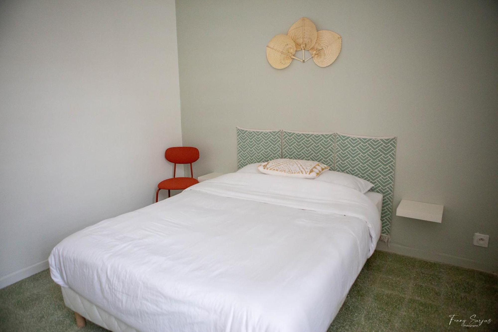 Appartements Confortables - Gare A 5 Min Pied - 20Min De La Plage - Terrasse Perpignan Buitenkant foto