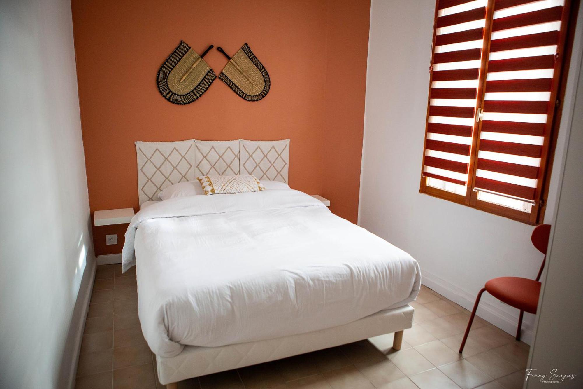 Appartements Confortables - Gare A 5 Min Pied - 20Min De La Plage - Terrasse Perpignan Buitenkant foto
